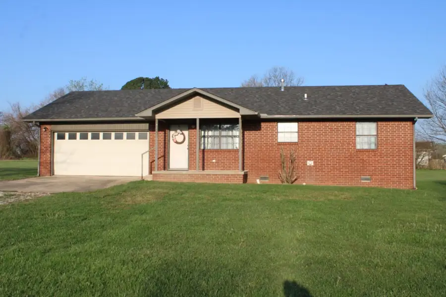 121 Zinc Road, Harrison, AR 72601 - #2