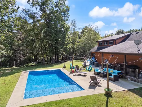 22624 Marsh Road, Siloam Springs, AR 72761