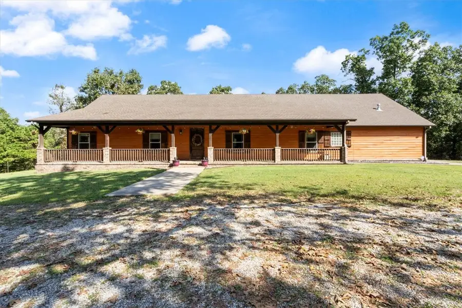 22624 Marsh Road #10 acres +/-, Siloam Springs, AR 72761 - #2