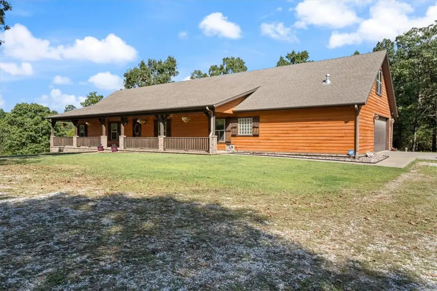 22624 Marsh Road #10 acres +/-, Siloam Springs, AR 72761 - #3