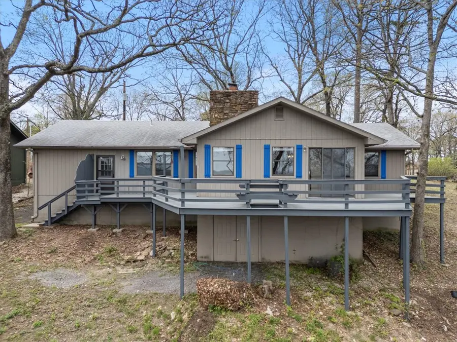 26 Mission Hills Lane, Holiday Island, AR 72631 - #3