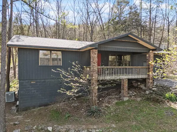 15 Venus Avenue, Holiday Island, AR 72631