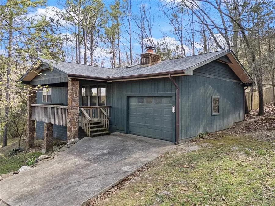 15 Venus Avenue, Holiday Island, AR 72631 - #2