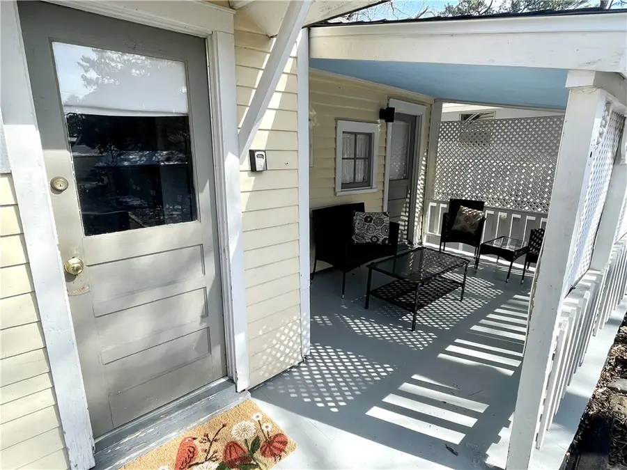 30 Kingshighway, Eureka Springs, AR 72632 - #2