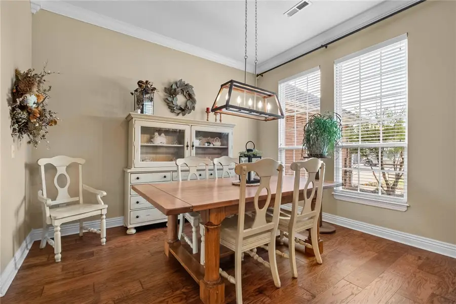 4103 W Easy Street, Rogers, AR 72756 - #3