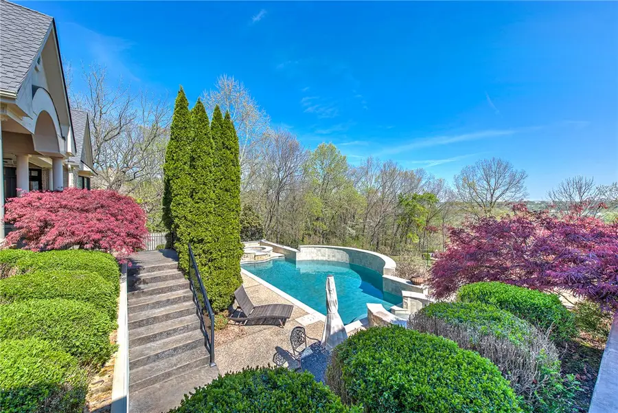 900 Beau Chalet Drive, Bentonville, AR 72713 - #2