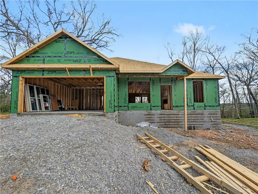 1 Morvan Lane, Bella Vista, AR 72715 - #2