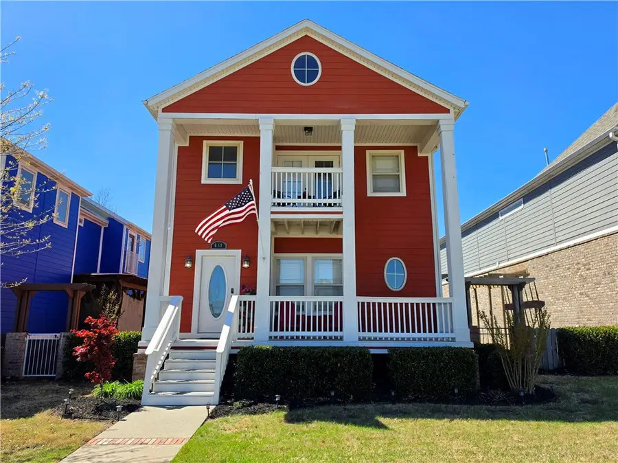 661 Rupple Road, Fayetteville, AR 72704 - #2