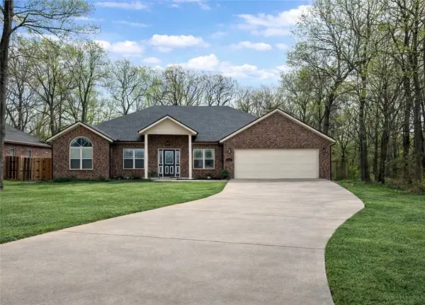 510 Quarter Road, Siloam Springs, AR 72761