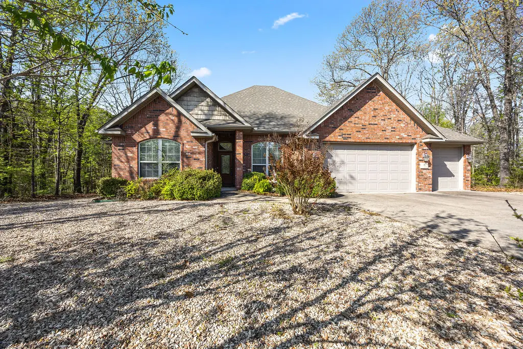 47 Sherlock Drive, Bella Vista, AR 72715 - #1