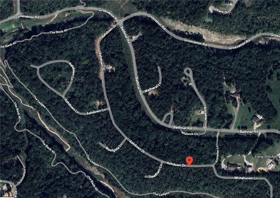 44 Ashdown Drive, Bella Vista, AR 72714 - #3