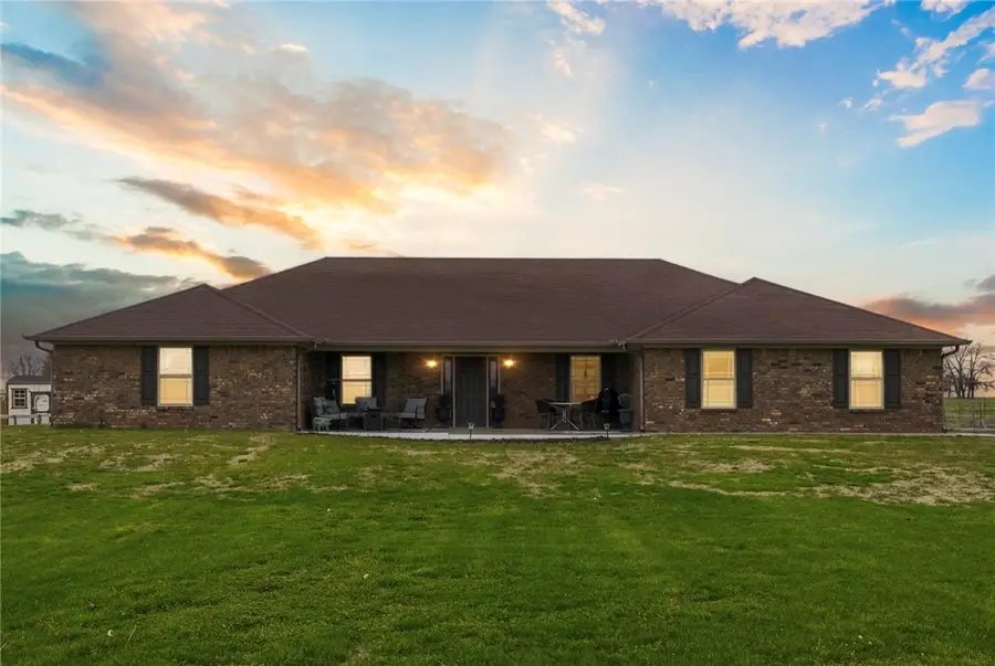 562 Rheas Mill Road, Farmington, AR 72730 - #2