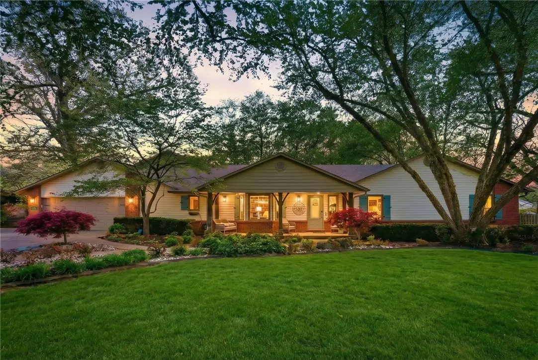 3221 Eden Drive, Johnson, AR 72762 - #1