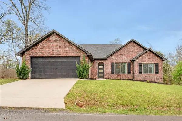 3 Baltes Drive, Bella Vista, AR 72714
