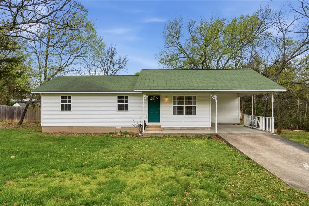 1508 Janet Street, Berryville, AR 72616 - #1