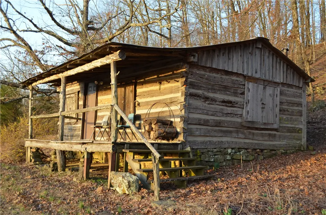 Address Withheld By Seller, Deer, AR 72628 - #1