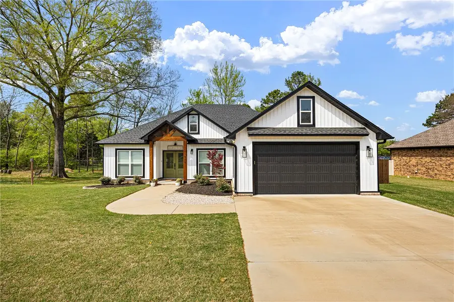 1814 Janie Francis Lane, Russellville, AR 72801 - #2