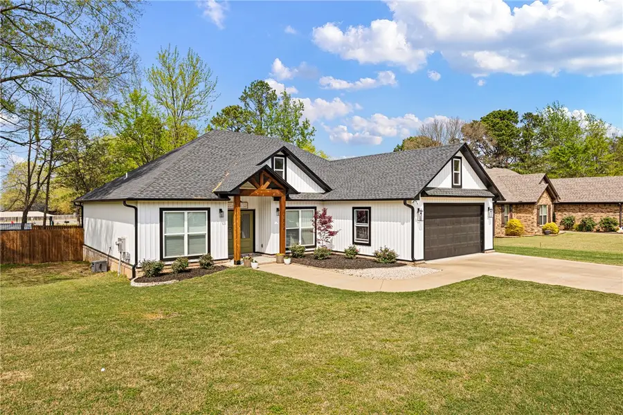 1814 Janie Francis Lane, Russellville, AR 72801 - #3