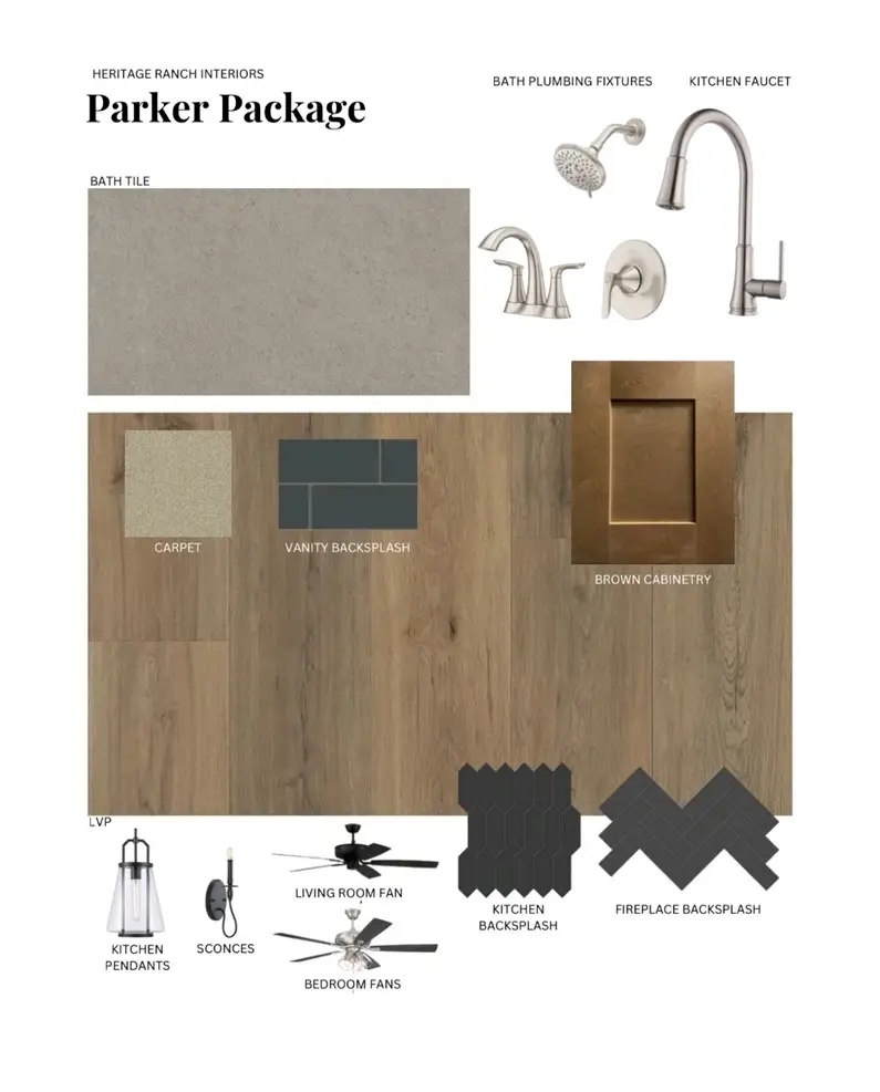 2307 N Lexington Street, Siloam Springs, AR 72761 - #2