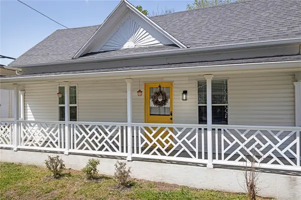 255 Wheeler Street, West Fork, AR 72774