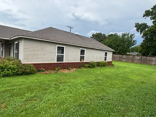 28 Cypress Avenue, Clarksville, AR 72830 - #3