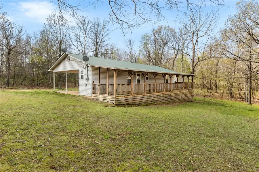 HC 31 Box 21, Jasper, AR 72641 - #2