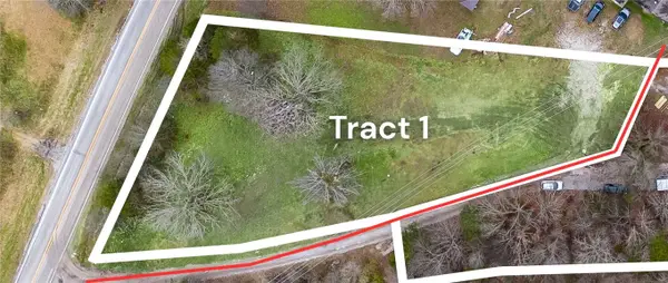 10286 N Highway 265, Fayetteville, AR 72701