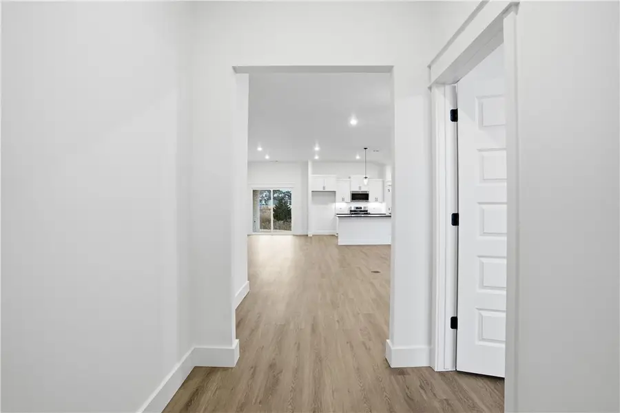 2749 Buckside Street, Springdale, AR 72762 - #2