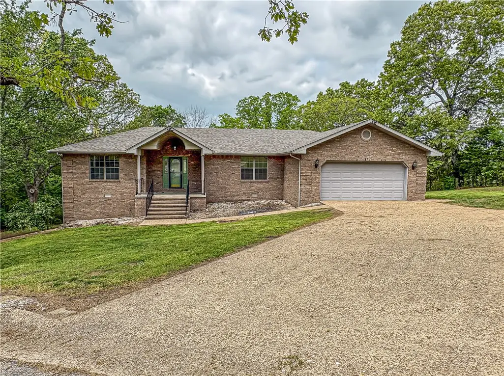 147 Abby Lane, Cotter, AR 72626 - #1