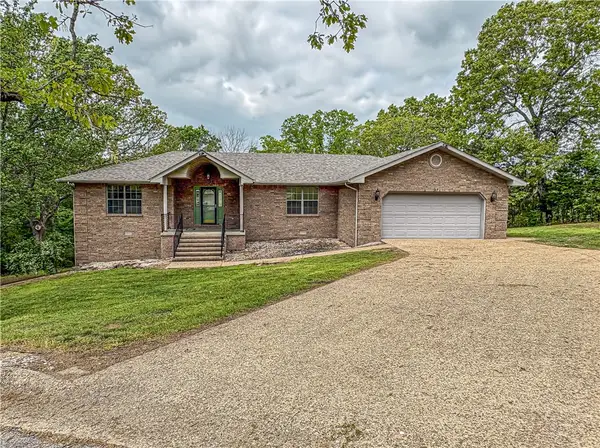147 Abby Lane, Cotter, AR 72626