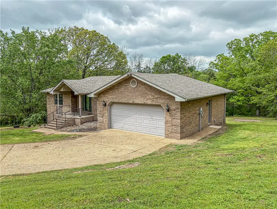 147 Abby Lane, Cotter, AR 72626 - #2