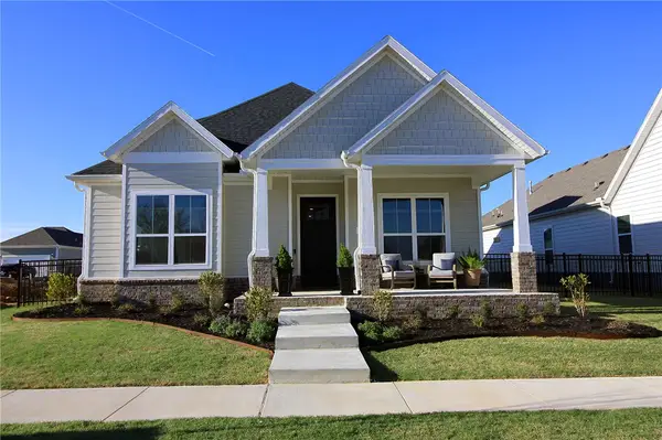 6806 Springtime Terrace, Springdale, AR 72762