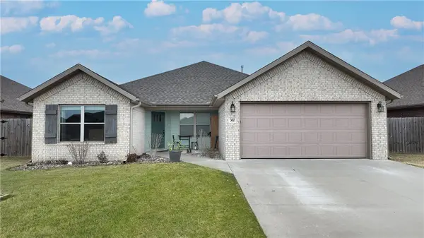 300 Citation Street, Bentonville, AR 72713