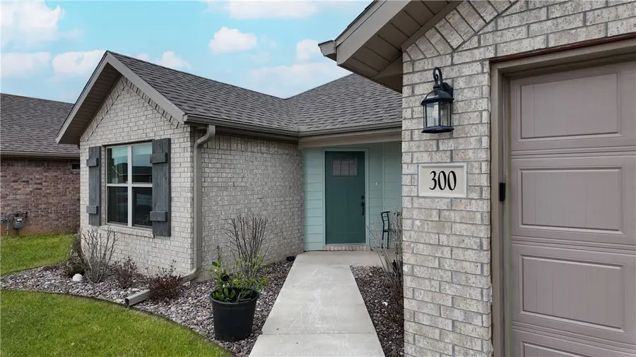 300 Citation Street, Bentonville, AR 72713 - #3