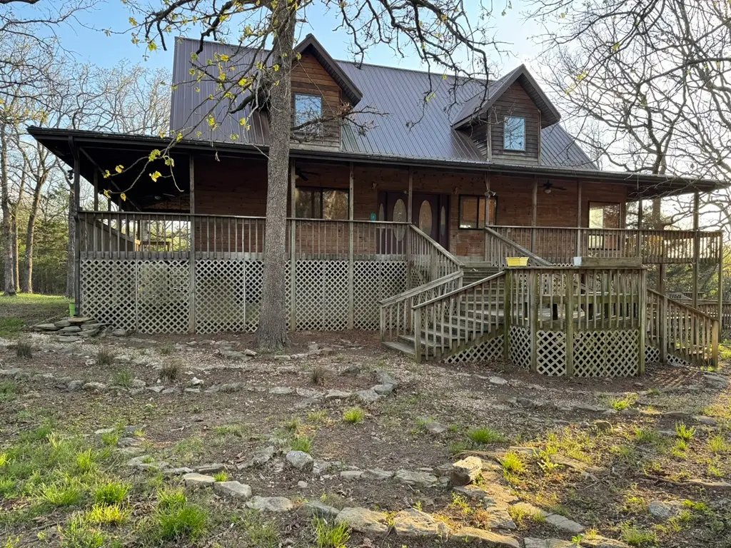 285 Mc 2035, Lead Hill, AR 72644 - #1