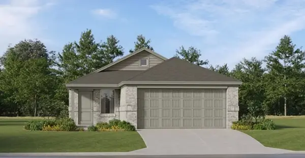 600 Albarossa Avenue, Lowell, AR 72745