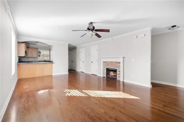 2009 Karrington Ridge #C, Springdale, AR 72762