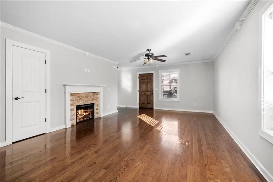 2009 Karrington Ridge #C, Springdale, AR 72762 - #2