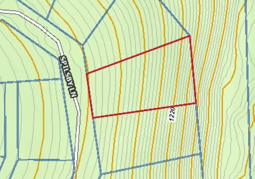 Spilsby Lane #Lot 77, Bella Vista, AR 72714 - #2