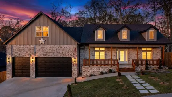 45 Westmorland Drive, Bella Vista, AR 72714