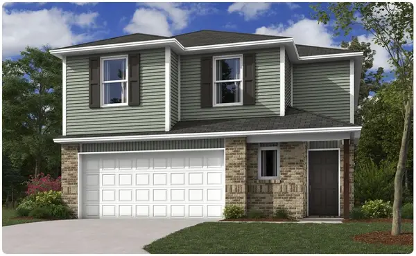 1103 Colossal Avenue, Lowell, AR 72745