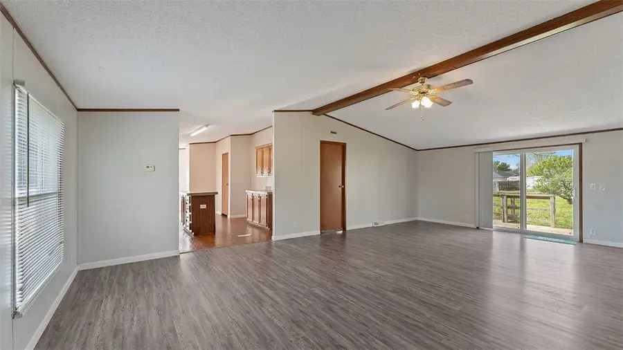 2304 John Montgomery Circle, Pea Ridge, AR 72751 - #3