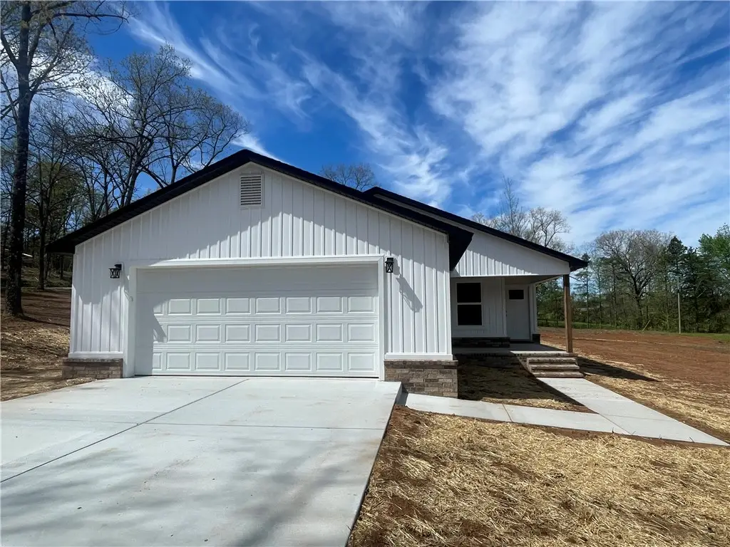 419 County Road 3339, Clarksville, AR 72830 - #1