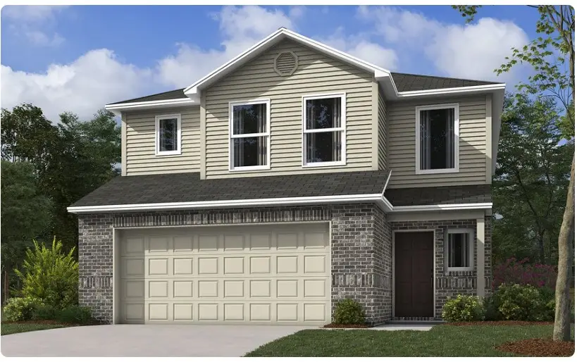 603 Marsol Street, Lowell, AR 72745 - #1