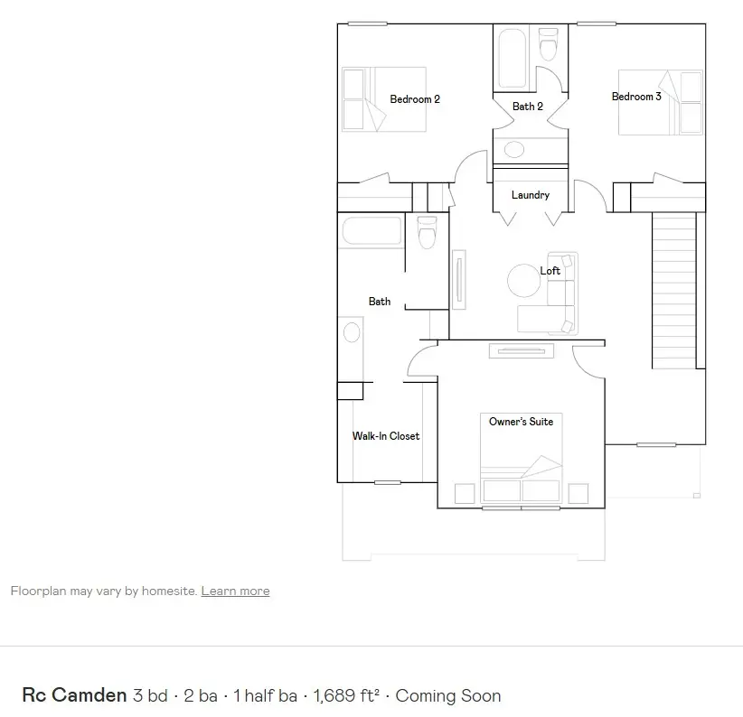 603 Marsol Street, Lowell, AR 72745 - #3