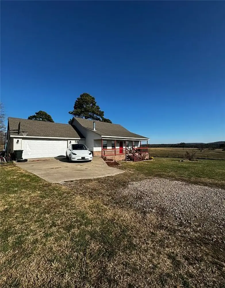 75411 S 4749 Road, Westville, OK 74965 - #1