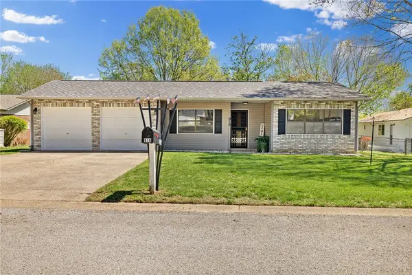 916 Quail Avenue, Harrison, AR 72601