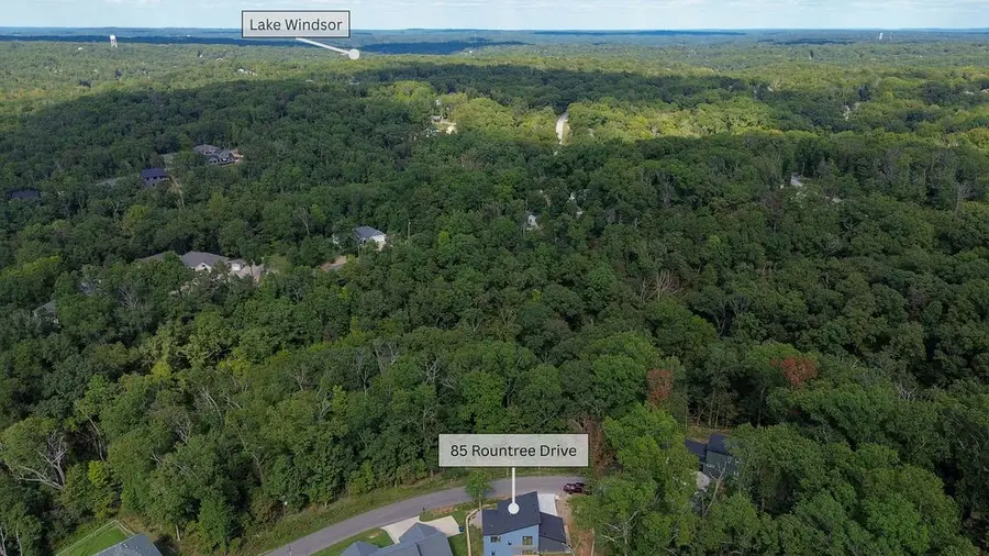 85 Rountree Drive, Bella Vista, AR 72715 - #3