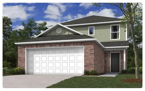 1003 Colossal Avenue, Lowell, AR 72745