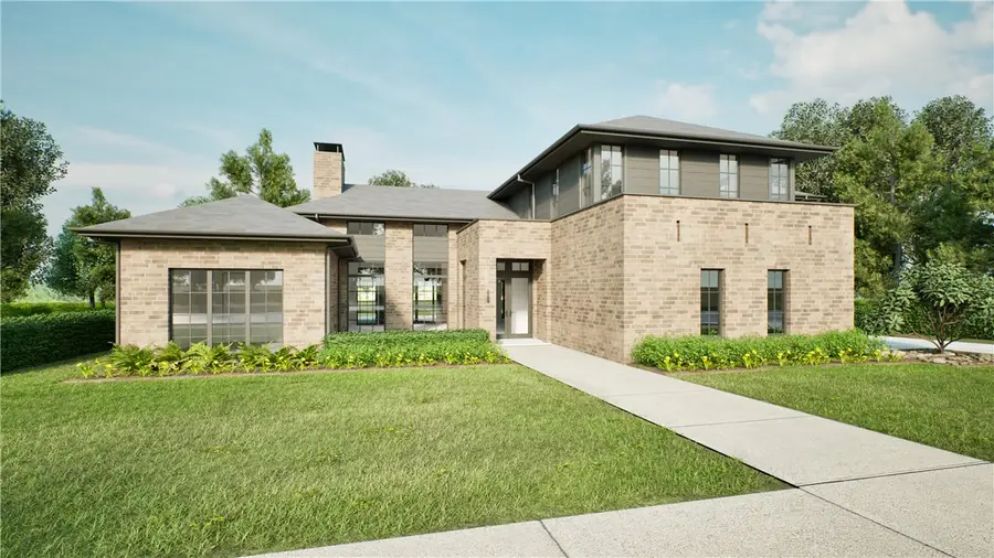 5811 S 65th Street, Rogers, AR 72758 - #3